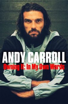 -andy carroll-9781037415838