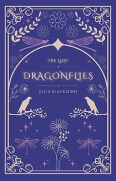 the lost dragonflies (ebook)-julia blackburn-9781068178238