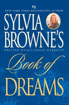 sylvia browne's book of dreams (ebook)-sylvia browne-lindsay harrison-9781101209738