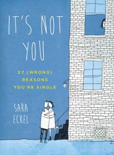 it's not you-sara eckel-9781101606438