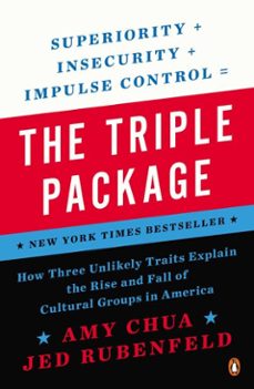 the triple package (ebook)-amy chua-jed rubenfeld-9781101610138