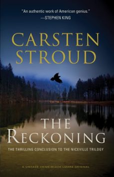 the reckoning (ebook)-carsten stroud-9781101873038