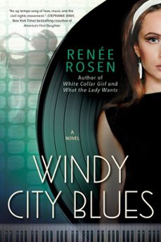 windy city blues (ebook)-renee rosen-9781101991138