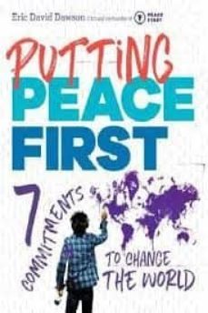 putting peace first-eric dawson-9781101997338