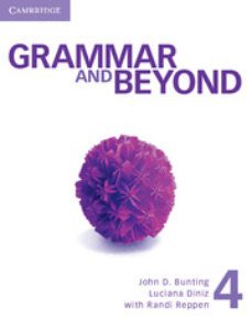 grammar and beyond level 4 student s book and class audio cd pack-9781107624238
