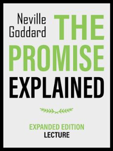 the promise explained - expanded edition lecture (ebook)-neville goddard-neville goddard-9781304744838