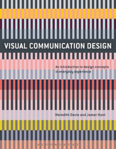 Imagen Principal de Visual Communication Design | eBook