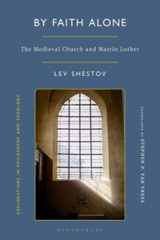 -lev shestov-9781350362338