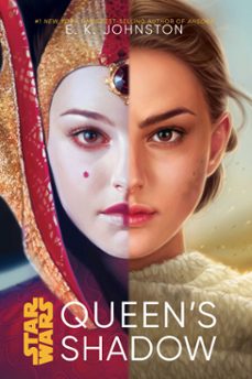 star wars: queen's shadow (ebook)-e.k. johnston-9781368025638