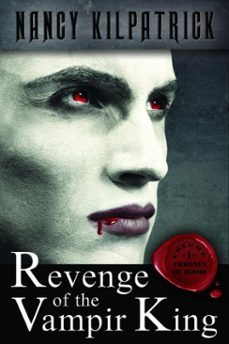 revenge of the vampir king (ebook)-nancy kilpatrick-9781370215638
