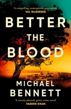 -michael bennett-9781398512238