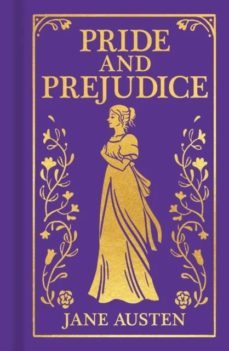 pride and prejudice-9781398812338