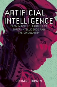 artificial intelligence-richard urwin-9781398837638