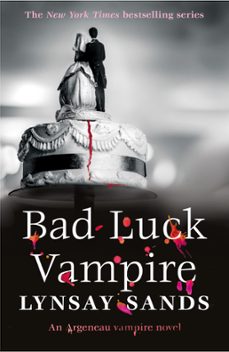 bad luck vampire (ebook)-lynsay sands-9781399612838