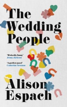 the wedding people-alison espach-9781399622738