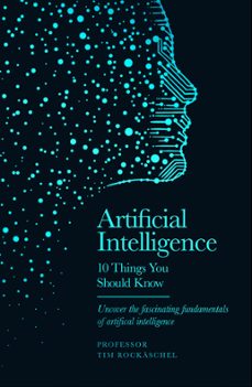 artificial intelligence-tim rocktäschel-9781399626538