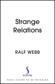 strange relations-ralf webb-9781399713238