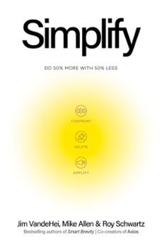 Imagen Principal de Simplify