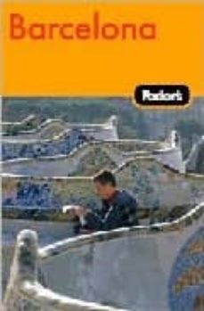 fodor s barcelona-george semier-9781400019038