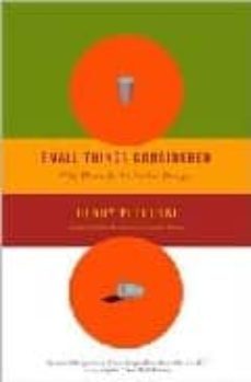 small things considered: why there is no perfect design-9781400032938