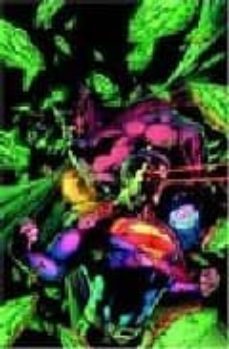 superman batman the search for kryptonite-michael green-9781401219338