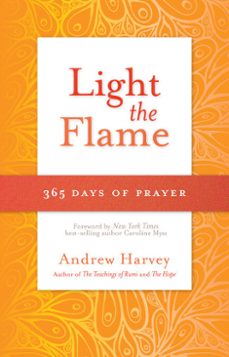 light the flame (ebook)-andrew harvey-9781401943738