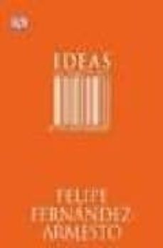 ideas that changed the world-felipe fernandez armesto-9781405305938