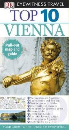 vienna 2011 (eyewitness top 10)-9781405360838