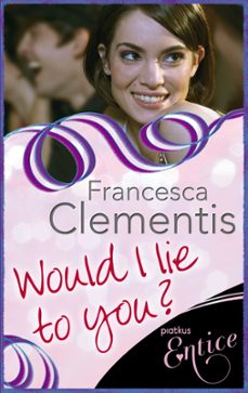 -francesca clementis-9781405516938