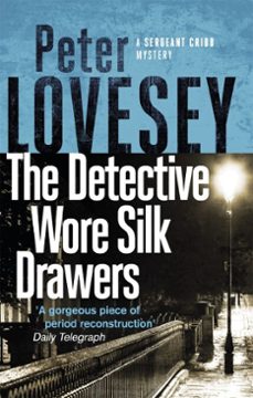 -peter lovesey-9781405529938