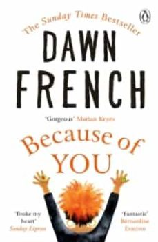 -dawn french-9781405927338