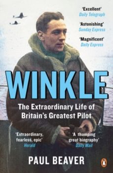 winkle-paul beaver-9781405930338
