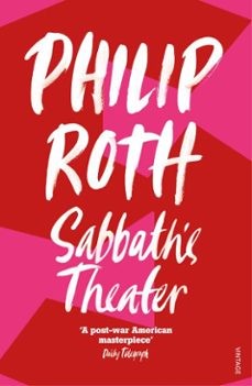 sabbath's theater-philip roth-9781407018638