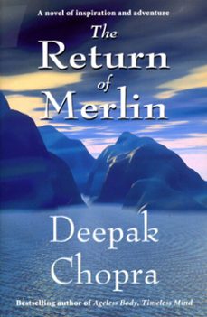 the return of merlin-deepak chopra-9781407069838