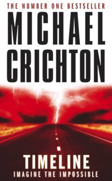 timeline-michael crichton-9781407099538