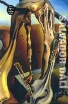 salvador dali-9781407562438