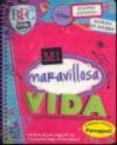 mi maravillosa vida-9781407596938