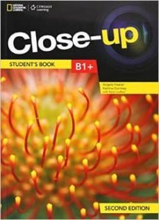 close-up b1 student s book + online resources (2nd ed)-9781408095638