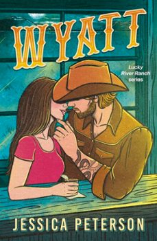wyatt (ebook)-jessica peterson-9781408750438