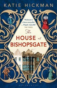 the house at bishopsgate-9781408843338