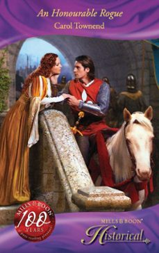an honourable rogue (ebook)-carol townend-9781408901038