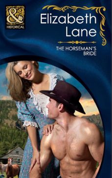 the horseman's bride (ebook)-elizabeth lane-9781408935538