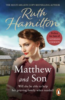 matthew and son (ebook)-9781409009238