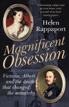 -helen rappaport-9781409022138