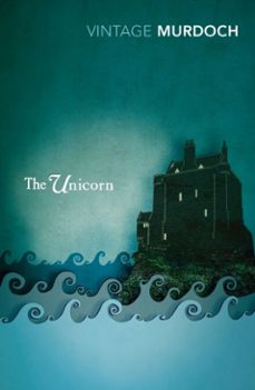 the unicorn-iris murdoch-9781409024538
