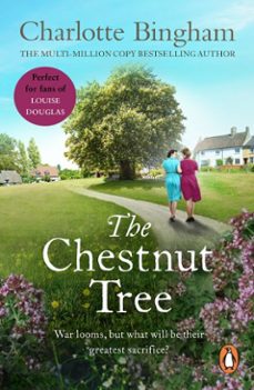 the chestnut tree-charlotte bingham-9781409057338