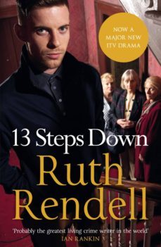 thirteen steps down-ruth rendell-9781409068938