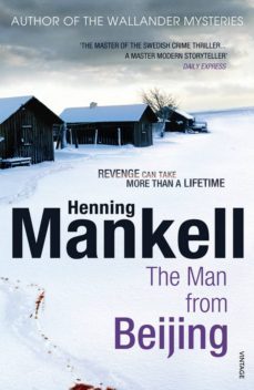 the man from beijing-henning mankell-9781409089438