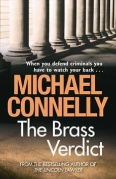 the brass verdict-9781409102038
