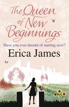 -erica james-9781409107538